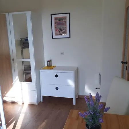 Ferienwohnung Radebeul Self Check-In Exterior photo