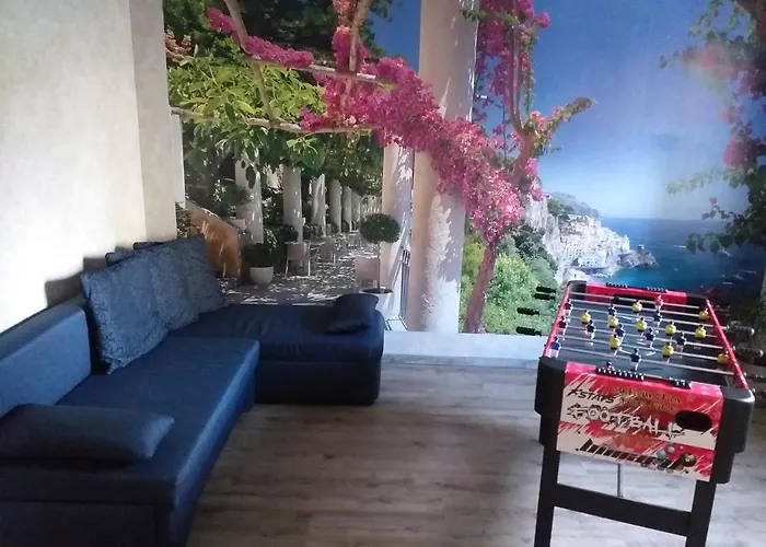 Ferienwohnung Radebeul Self Check-In