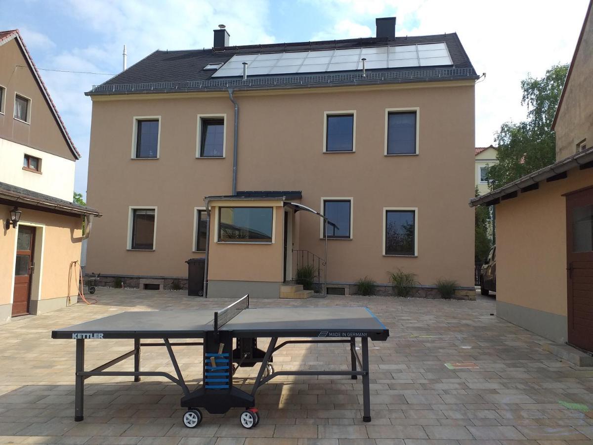 Self Check-in Radebeul