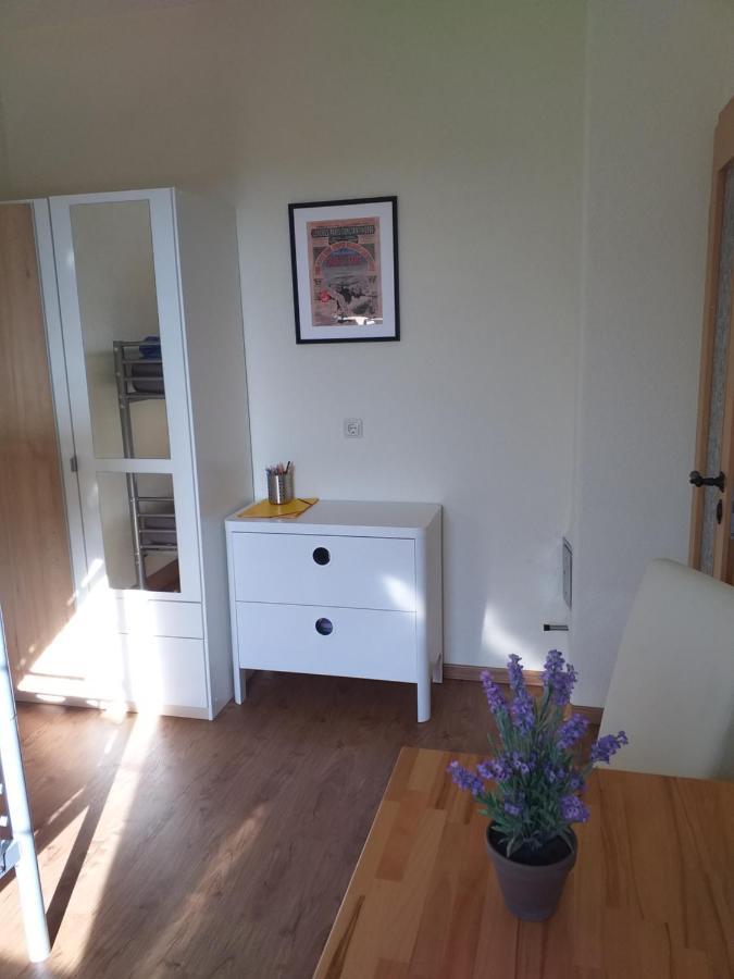 Self Check-in * Radebeul