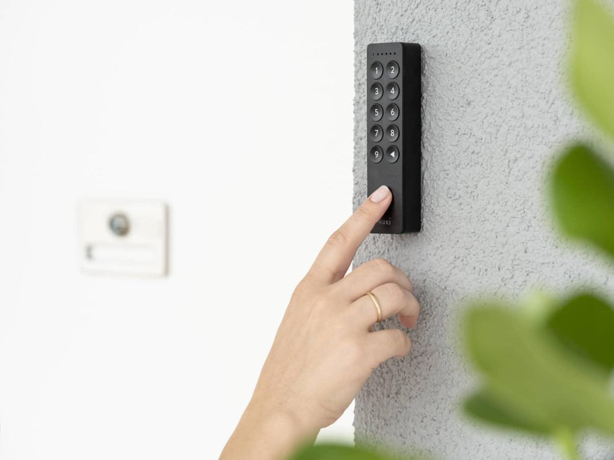Self Check-in Apartment *